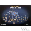Space Wolves Talons of Morkai