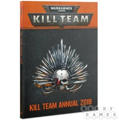 Kill Team: Annual 2019 (Softback)