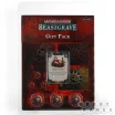 Warhammer Underworlds Beastgrave: Gift Pack на русском языке