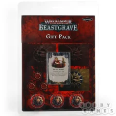 Warhammer Underworlds Beastgrave: Gift Pack на русском языке