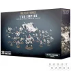 T'au Empire Starclaimer Hunter Cadre