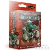 Warhammer Underworlds Beastgrave: Rippa's Snarlfangs