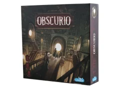 Обскурио (Obscurio)