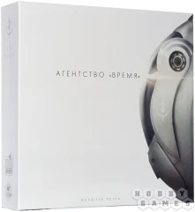 Агентство Время