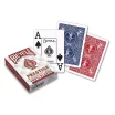 Карты игральные Bicycle Prestige Rider Back пластиковые