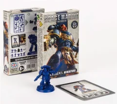 SPACE MARINE HEROES (REST OF THE WORLD) 1шт