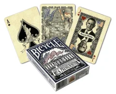 Карты игральные Bicycle US Presidents