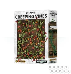 CITADEL CREEPING VINES