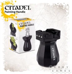 CITADEL PAINTING HANDLE
