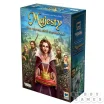 Majesty: Твоя корона, твоё королевство