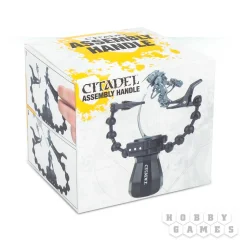 Citadel Assembly Handle (Держатель для сборки)