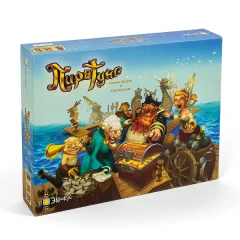 Пиратунс (2019)