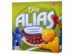 ALIAS с кубиками