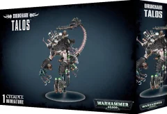 Drukhari Talos