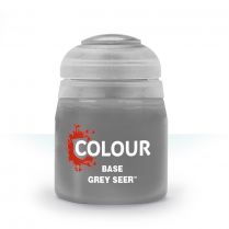 Краска Base: Grey Seer (12 мл)