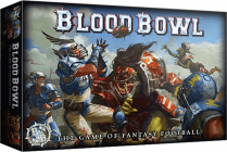 BLOOD BOWL (ENGLISH 2016 EDITION)