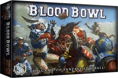 BLOOD BOWL (ENGLISH 2016 EDITION)