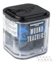 WARHAMMER 40000: WOUND TRACKERS