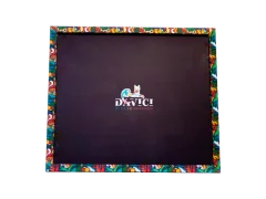 Фирменная рамка для пазлов DaVICI