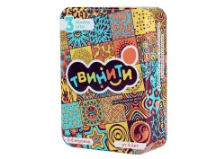 Твинити (2019)