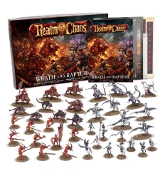 Realm of Chaos: Wrath and Rapture (ENG)