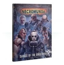 Necromunda: Gangs of The Underhive (ENG)