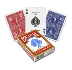 Карты игральные Bicycle Rider Standart