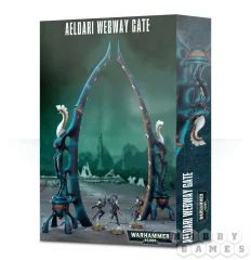 Aeldari Webway Gate