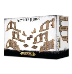 Age Of Sigmar: Azyrite Ruins