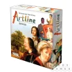 Artline: Эрмитаж