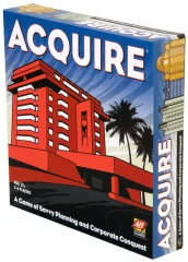 Acquire