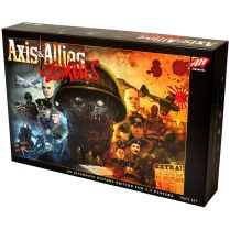 Axis & Allies & Zombies