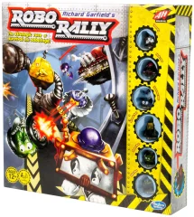 Roborally (новое издание)