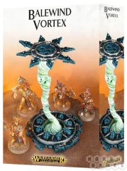 Balewind Vortex