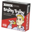 Brainy Trainy: Скорочтение