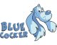 Blue Cocker