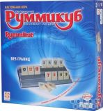 Руммикуб: Без границ