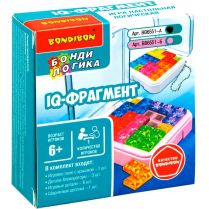 IQ-Фрагмент (белый)