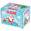 Набор "Раскопки: Найди зимние сокровища" (mini)