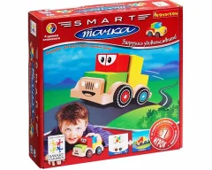 Smart Тачка