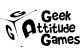 Geek Attitude Games