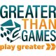 Greater Than Games
