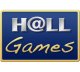Hall Games