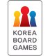 Korea Boardgames