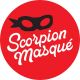 Scorpion Masque