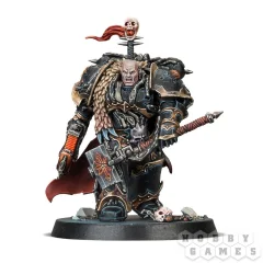 Chaos Space Marines Lord