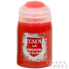 Краска Air: Angron Red (clear) (24 мл)