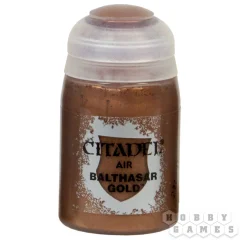 Краска Air: Balthasar Gold (24 мл)