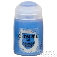 Краска Air: Calgar Blue (24 мл)