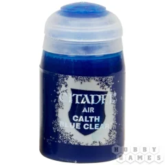 Краска Air: Calth Blue (clear) (24 мл)